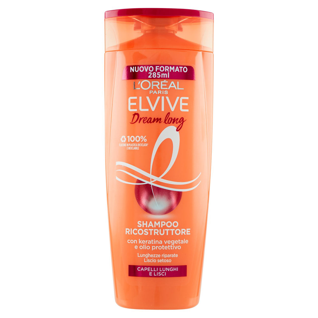 Shampoo Elvive Dream Long in vendita online