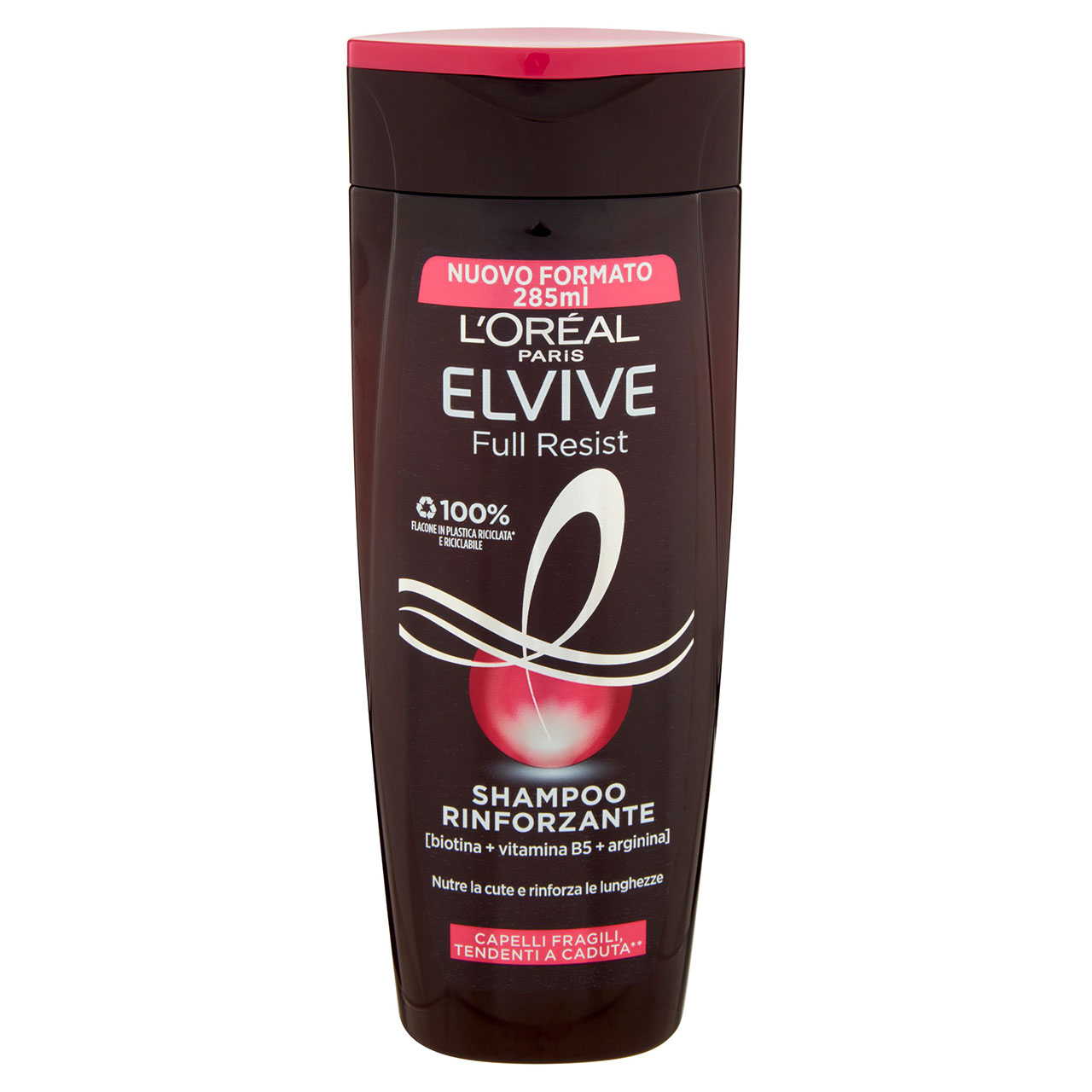 Shampoo Elvive Full Resist in vendita online