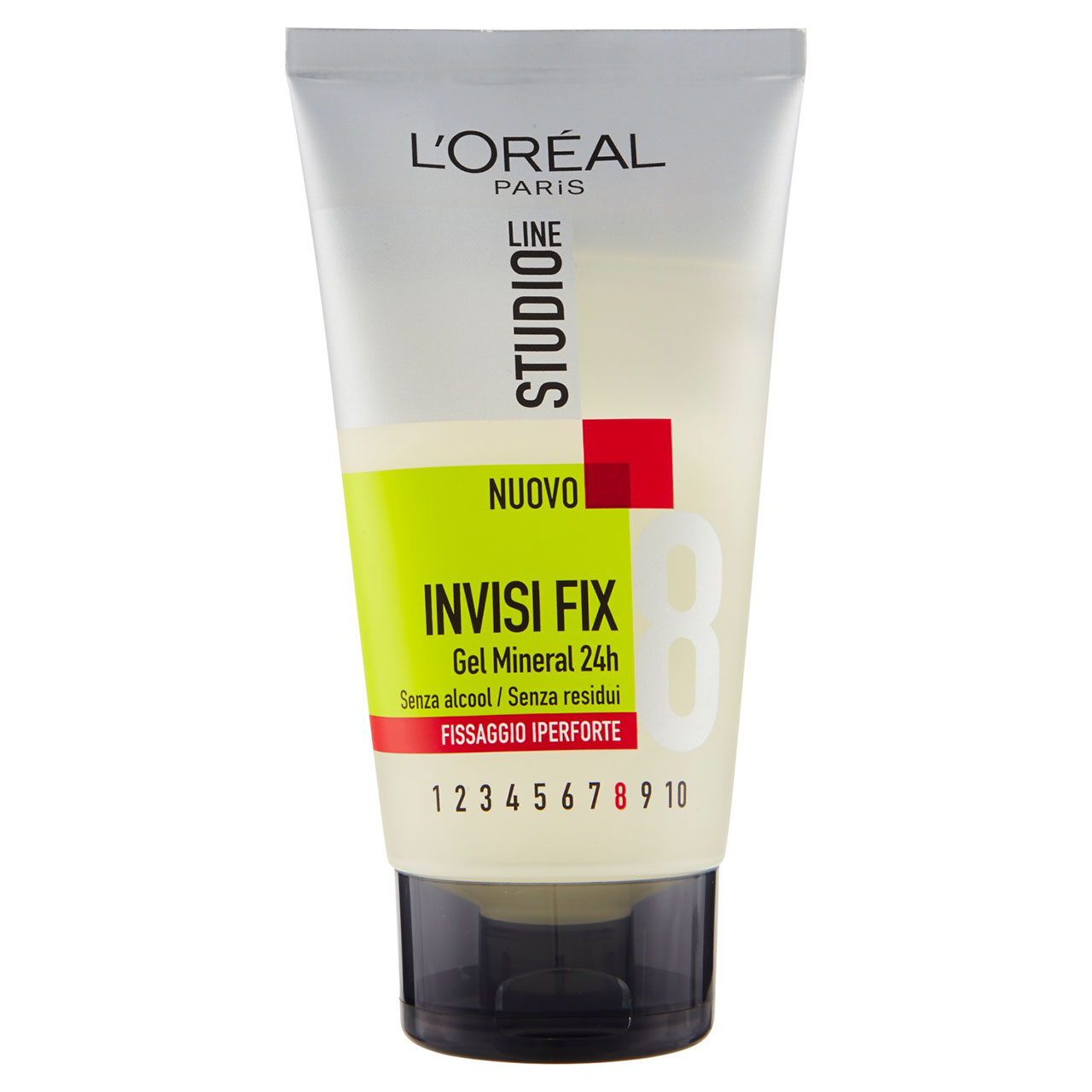 L'Oréal Paris Studio Line Invisi fix 8 Gel 24h