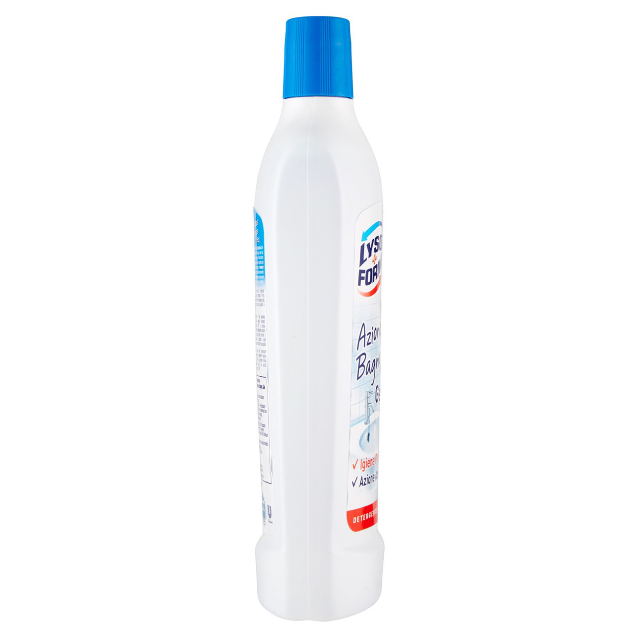 Lysoform Azione Bagno Gel 750 ml