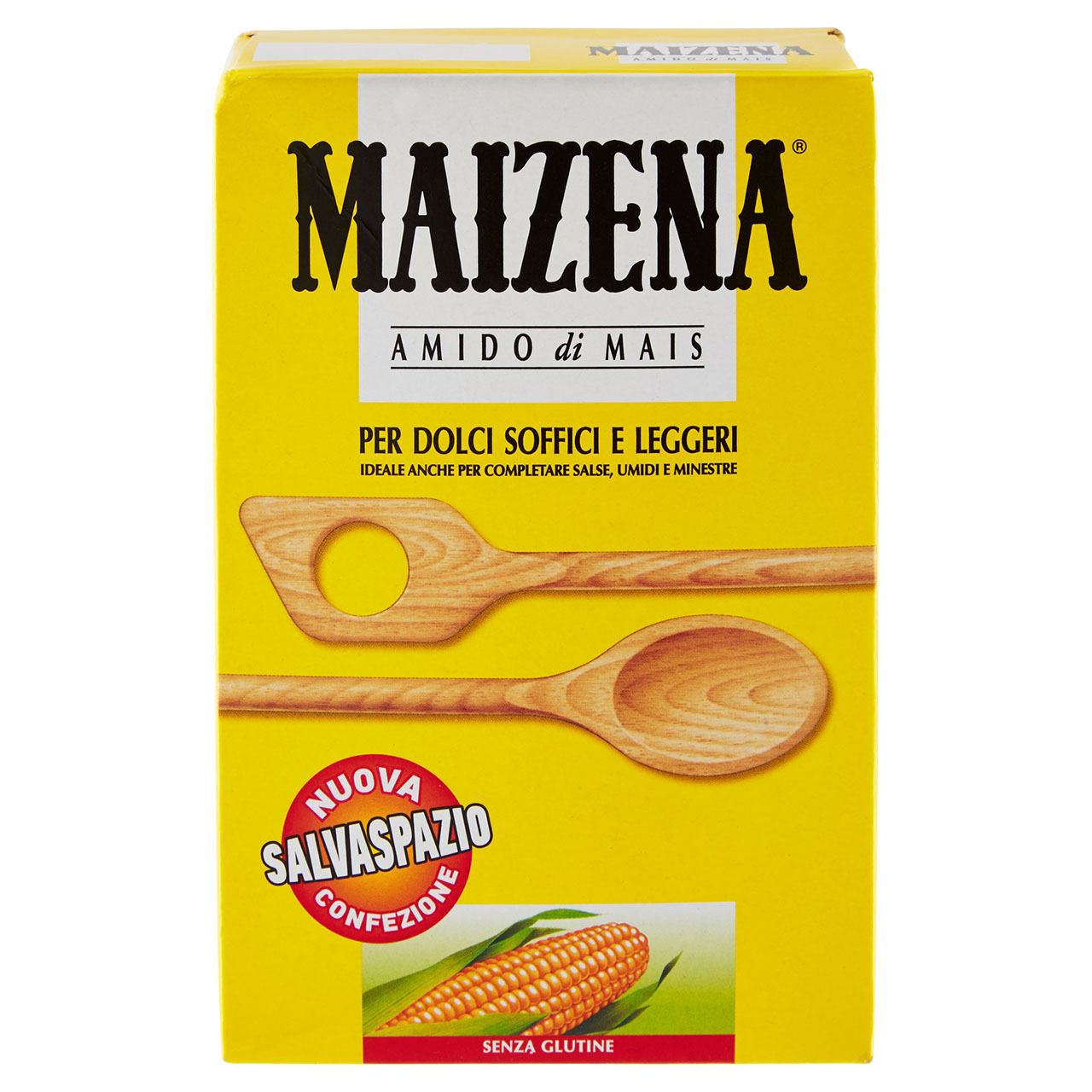 Maizena Amido di Mais 250 g in vendita online