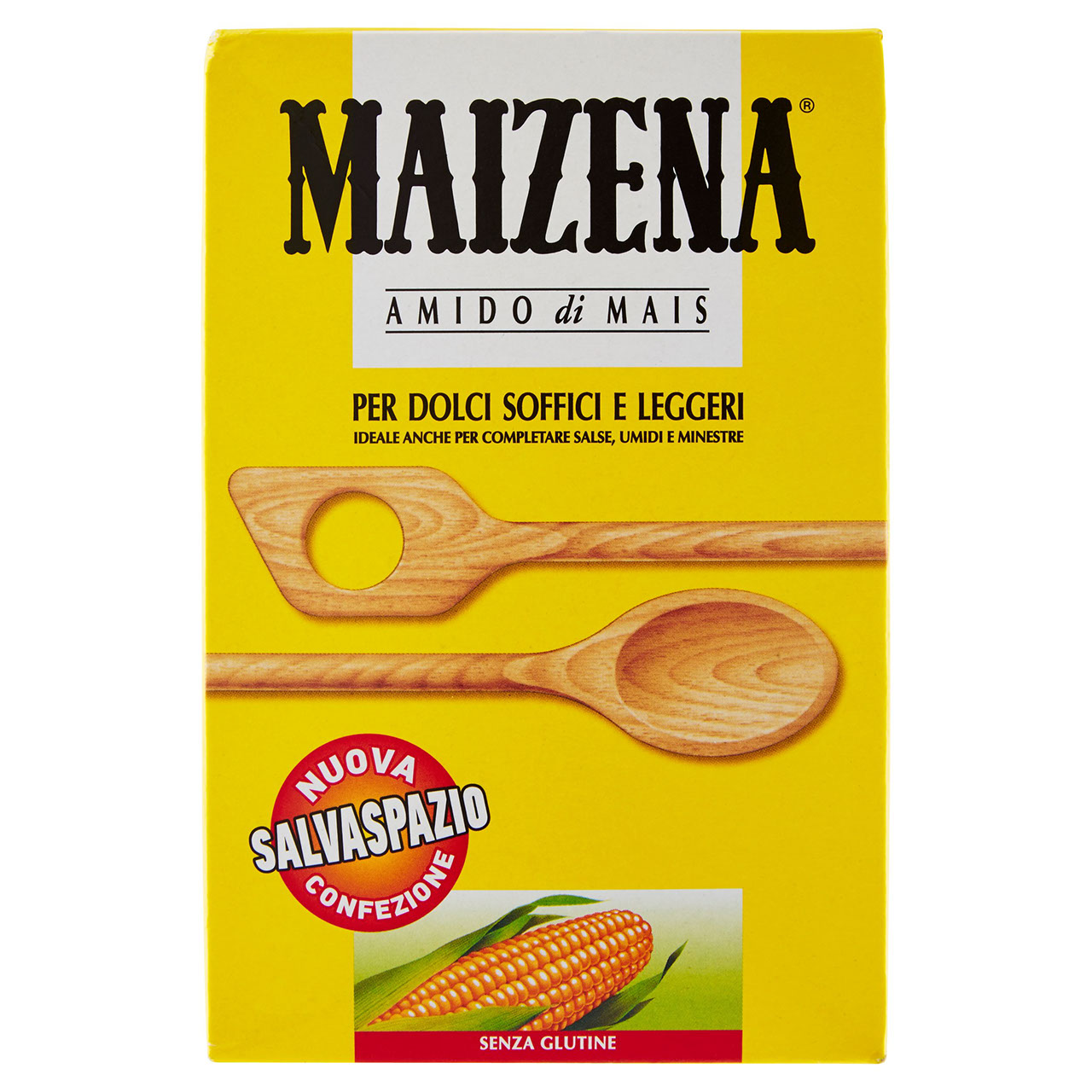 Maizena Amido di Mais 250 g in vendita online