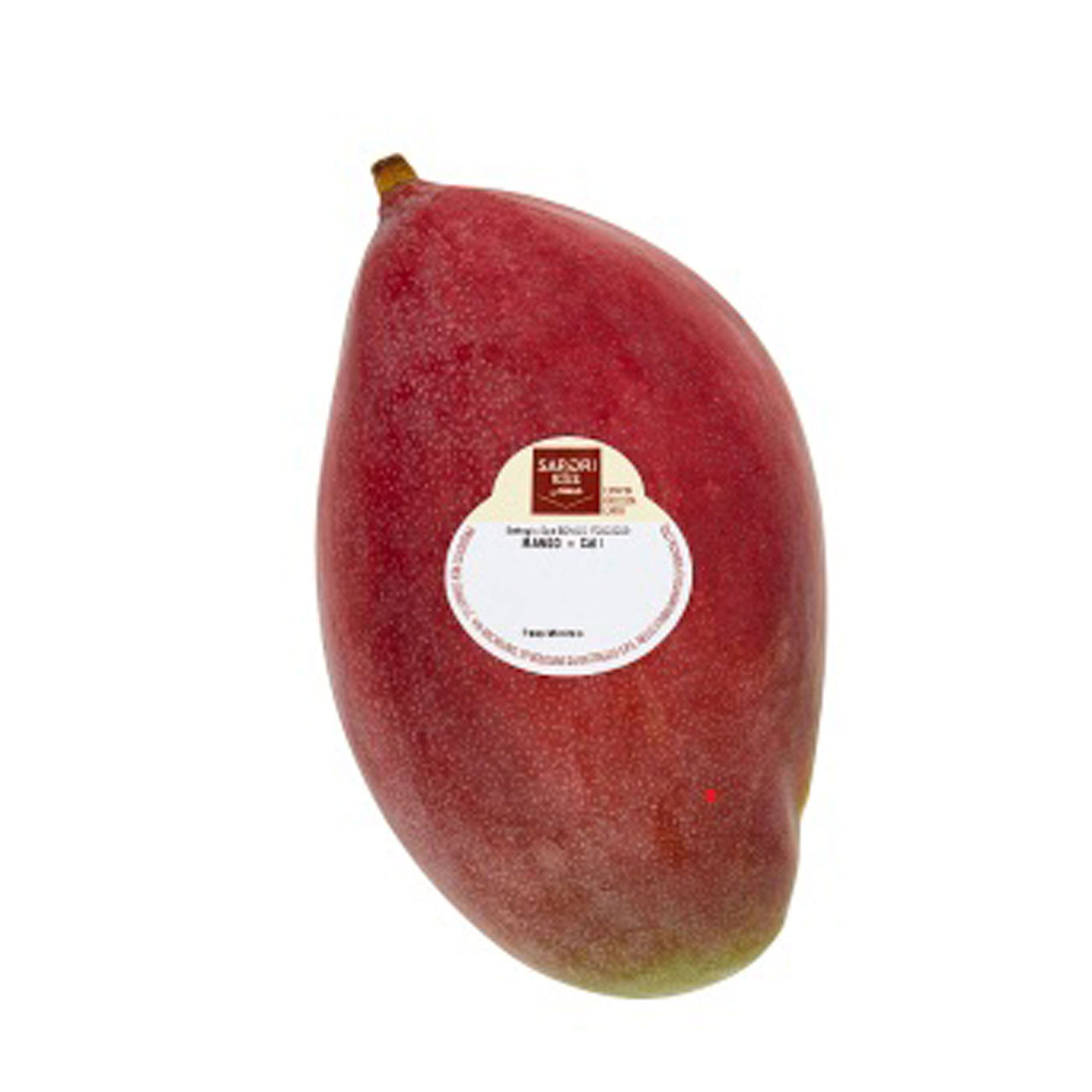 Mango Cat. I 380g SAPORI E IDEE