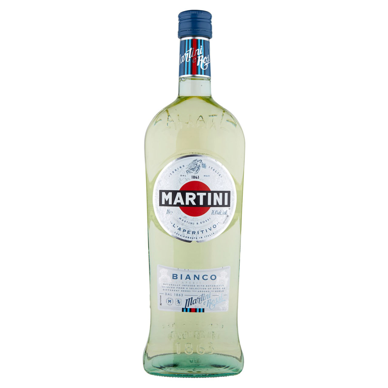 Martini l'Aperitivo Bianco 1 L in vendita online