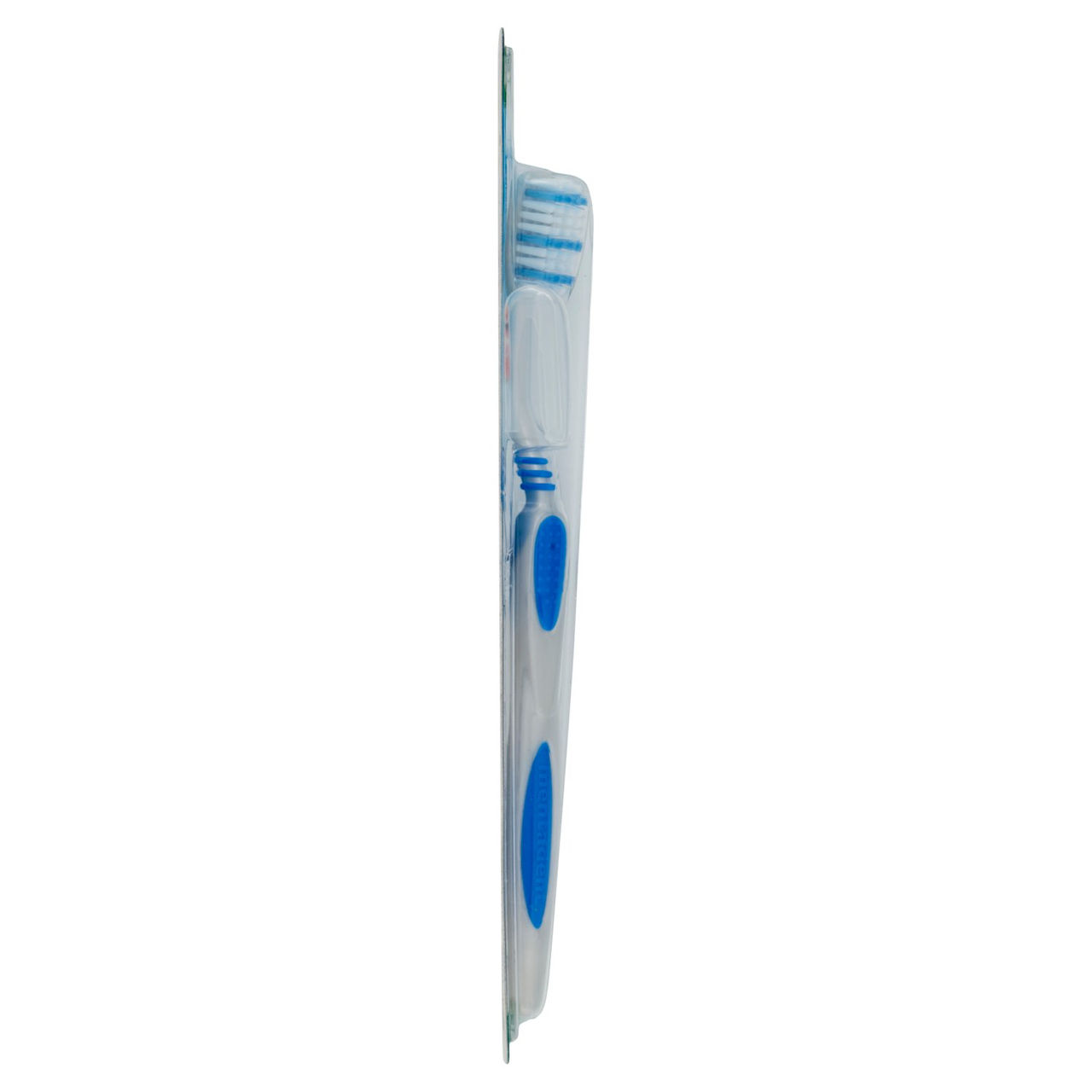 Mentadent Tecnic Clean Spazzolino Medium online