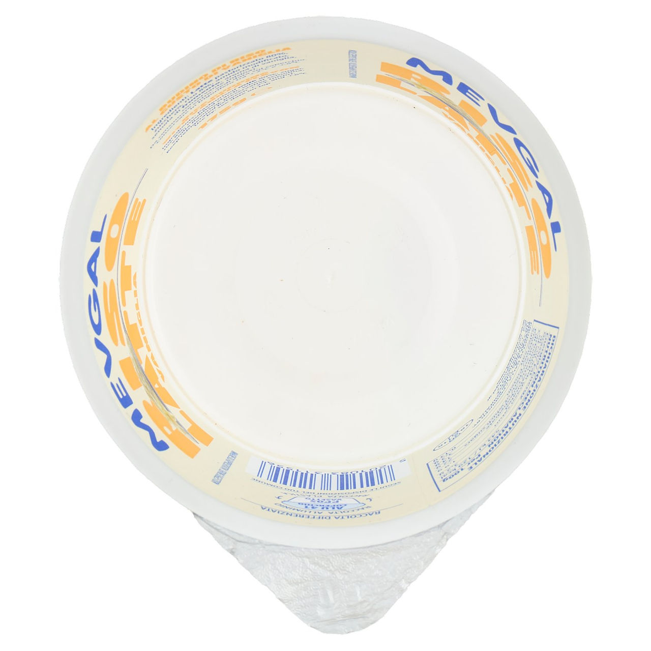 Mevgal Risolatte Vaniglia 175 g in vendita online