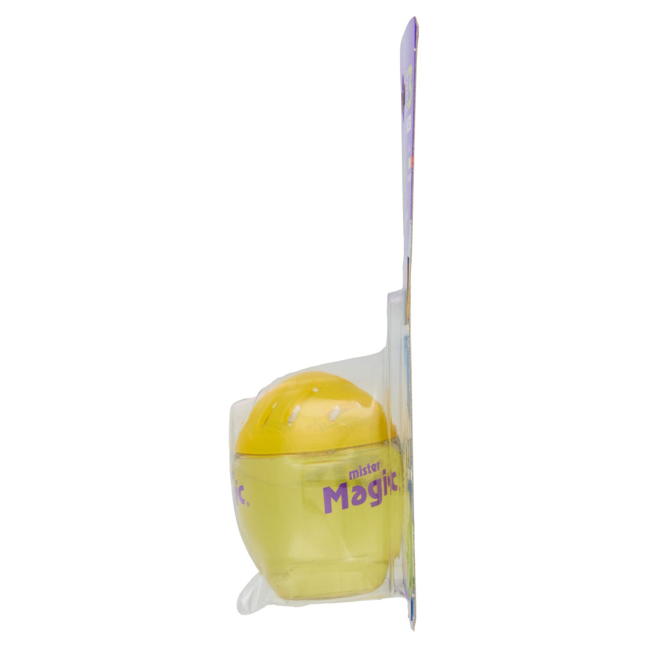 mister Magic l'Assorbiodori Frigo con Estratti di Limone 40 g