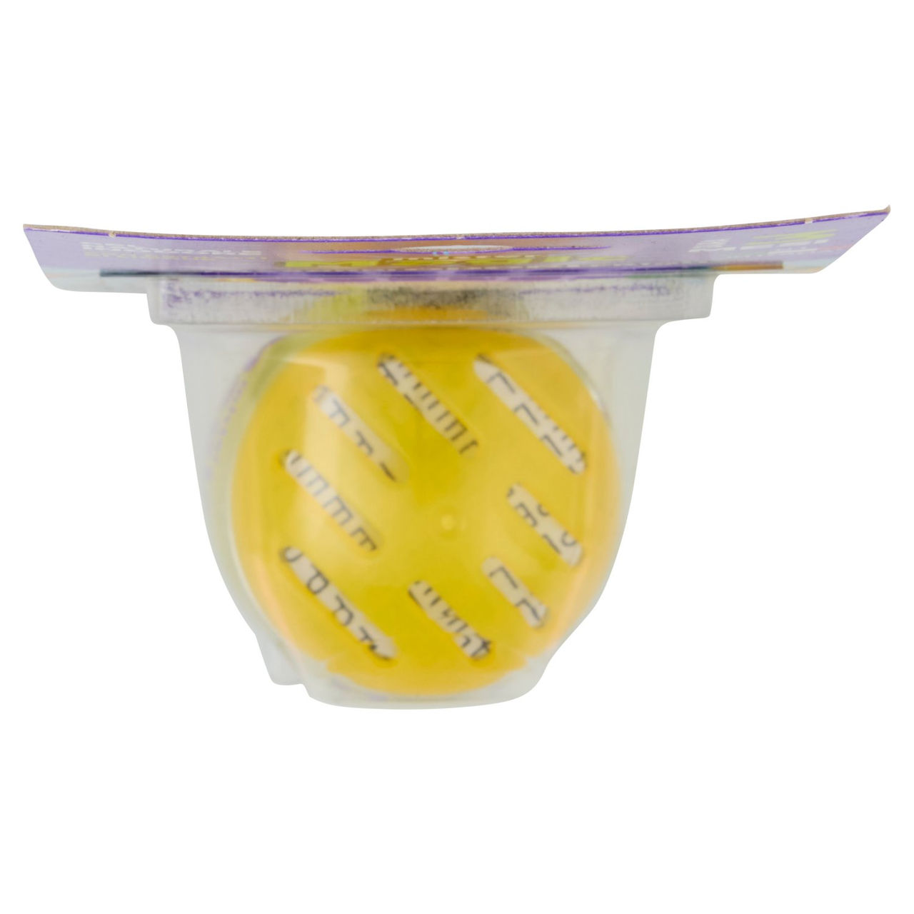 mister Magic l'Assorbiodori Frigo con Estratti di Limone 40 g