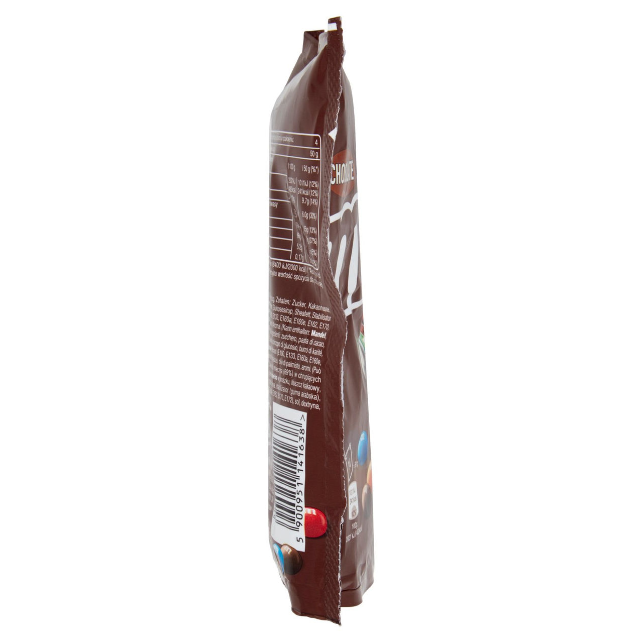 M&M's Chocolate Confetti al Cioccolato 200 g