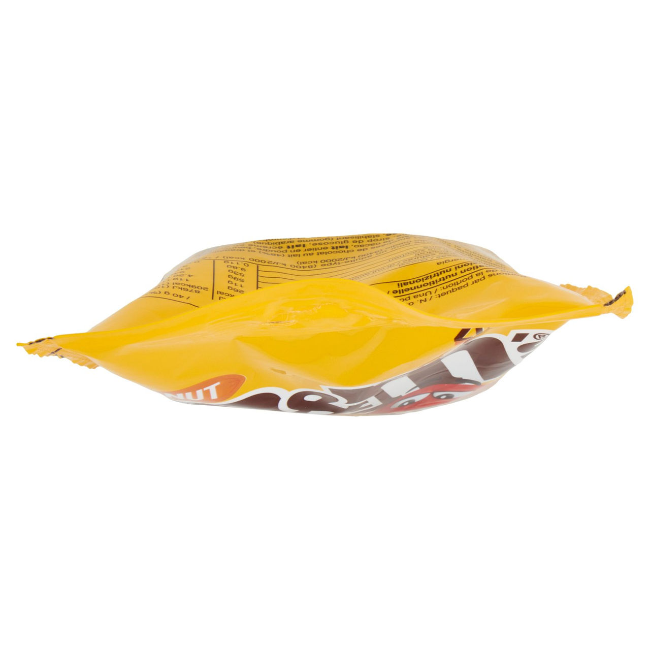 M&M's Peanut Confetti al Cioccolato con Arachidi 200 g