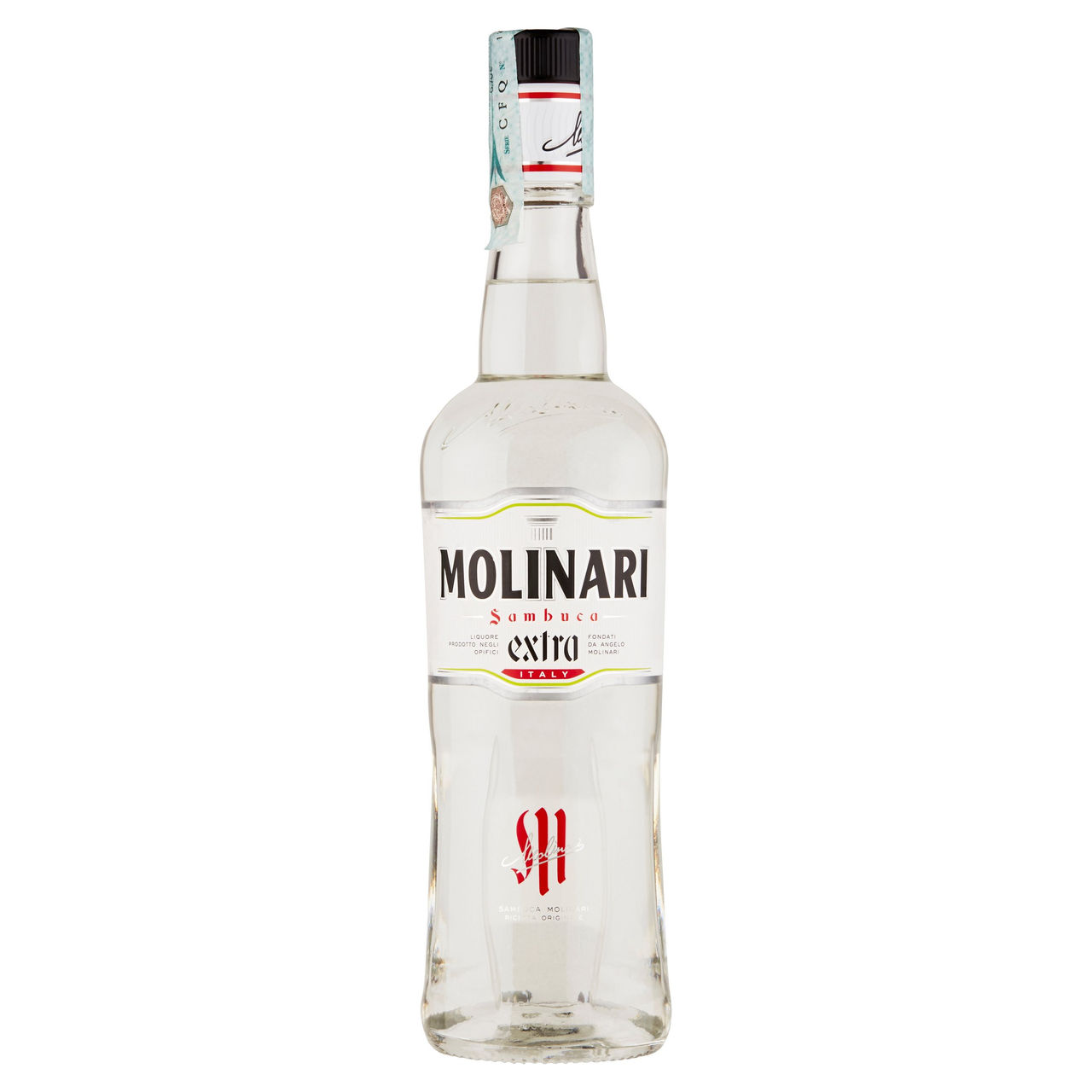 Molinari Sambuca extra 700 ml