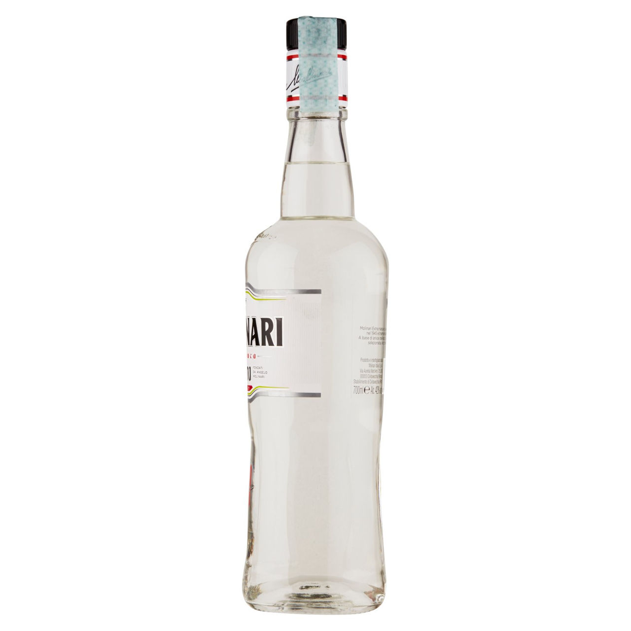 Molinari Sambuca extra 700 ml