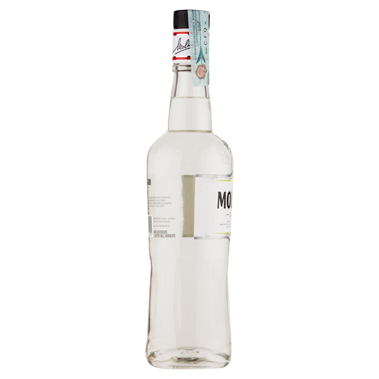 Molinari Sambuca extra 700 ml