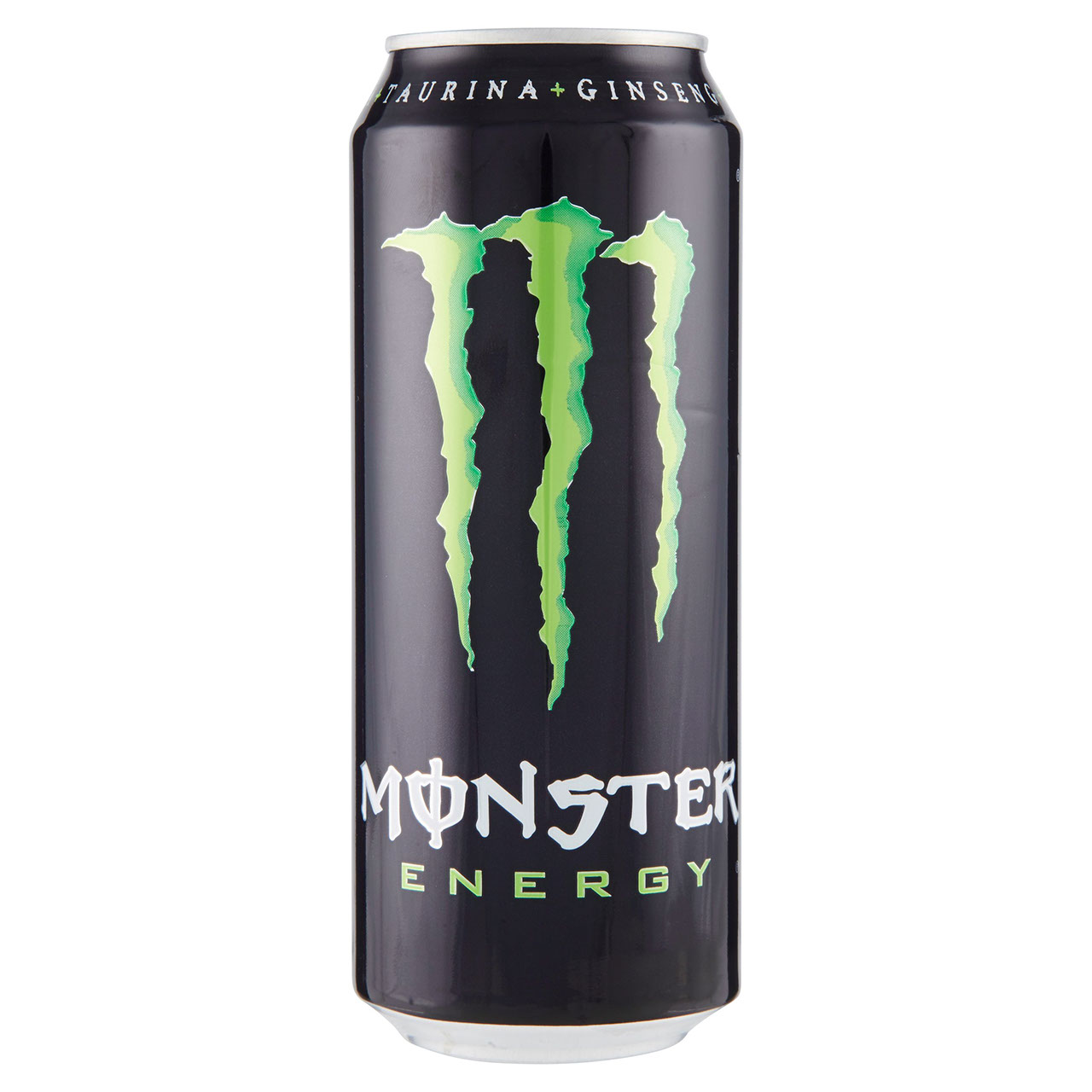 Monster Green 0,5 l in vendita online