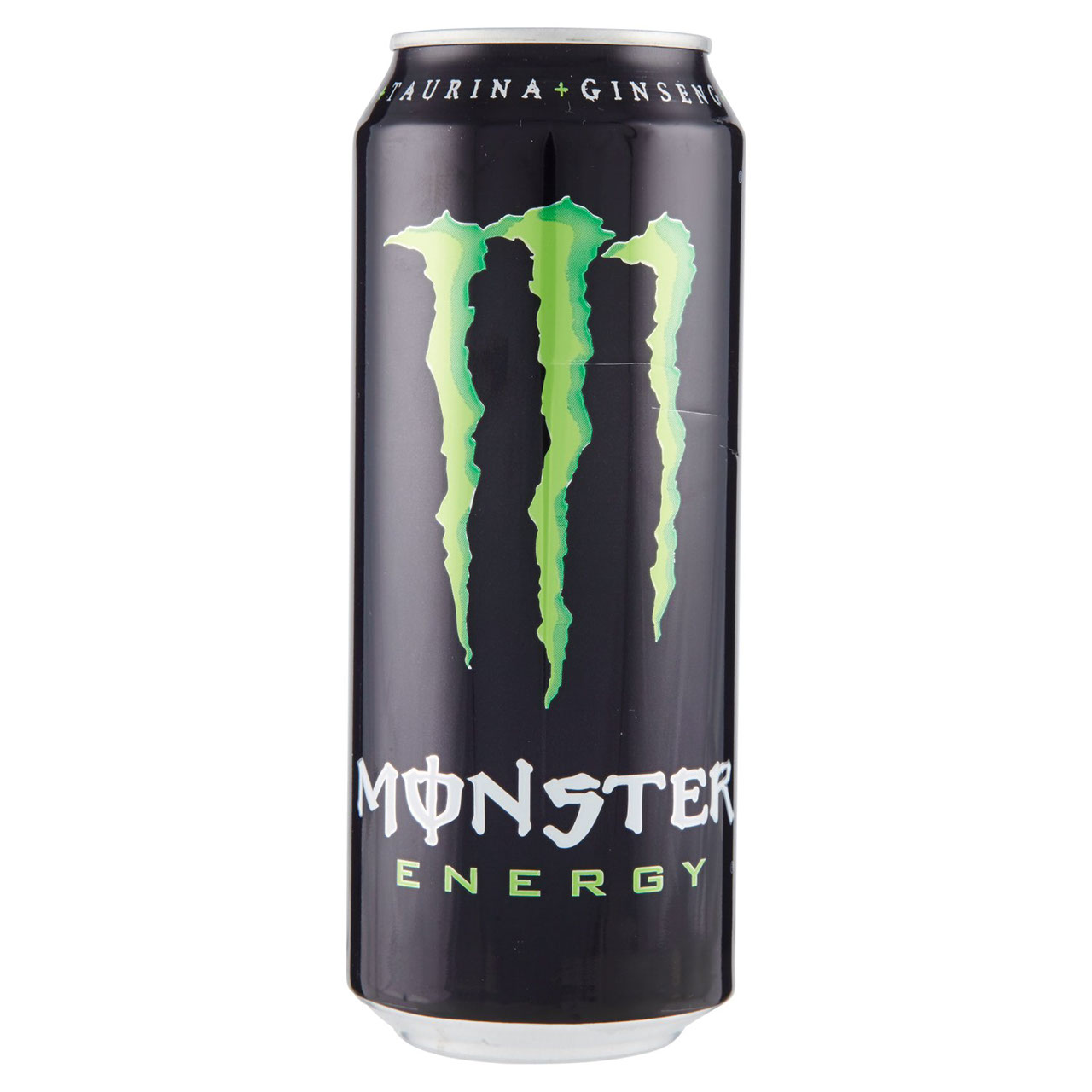 Monster Green 0,5 l in vendita online