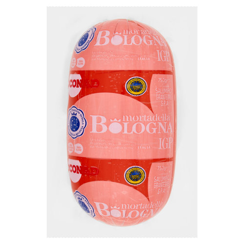 Mortadella Bologna IGP 750 g Conad