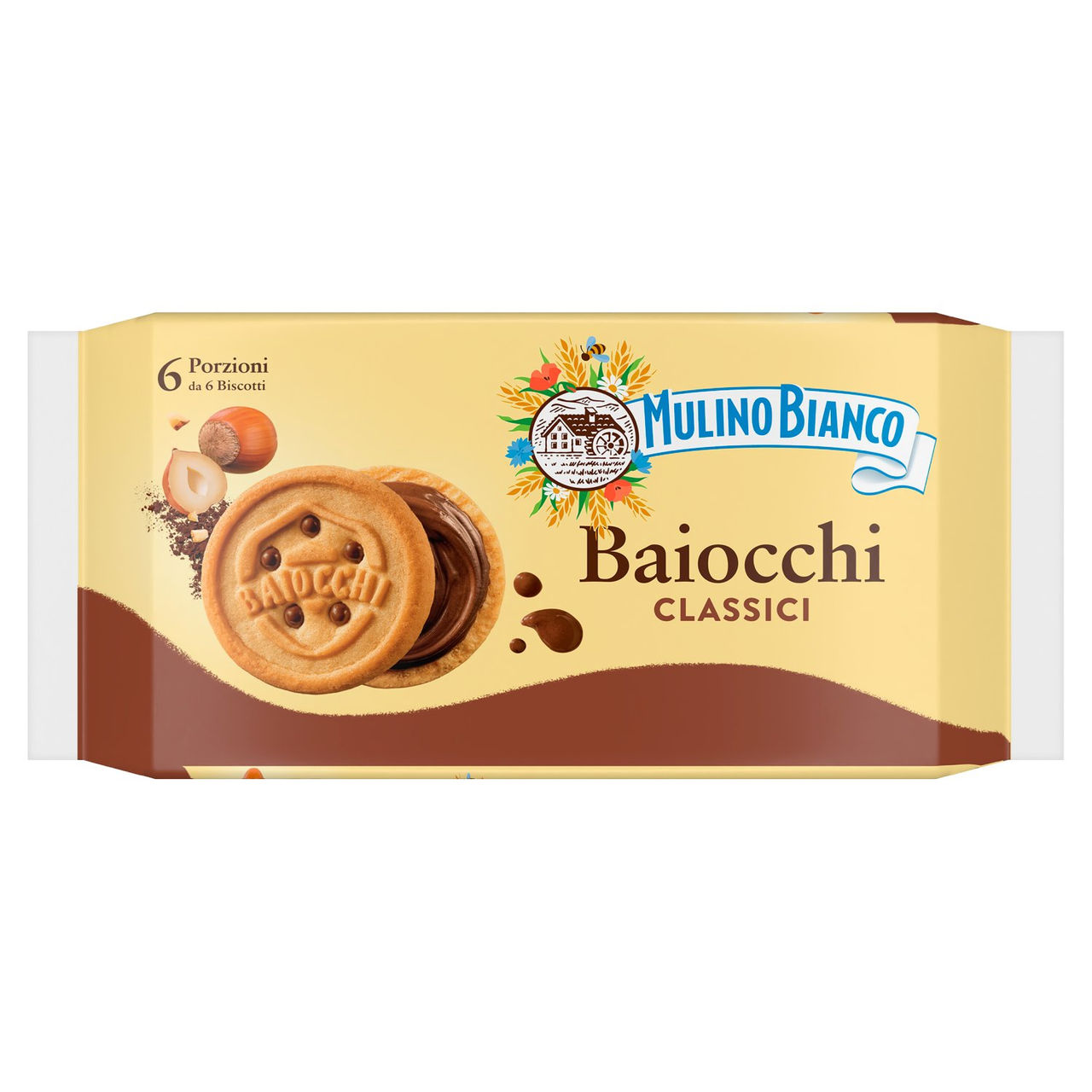 Mulino Bianco Baiocchi in vendita online