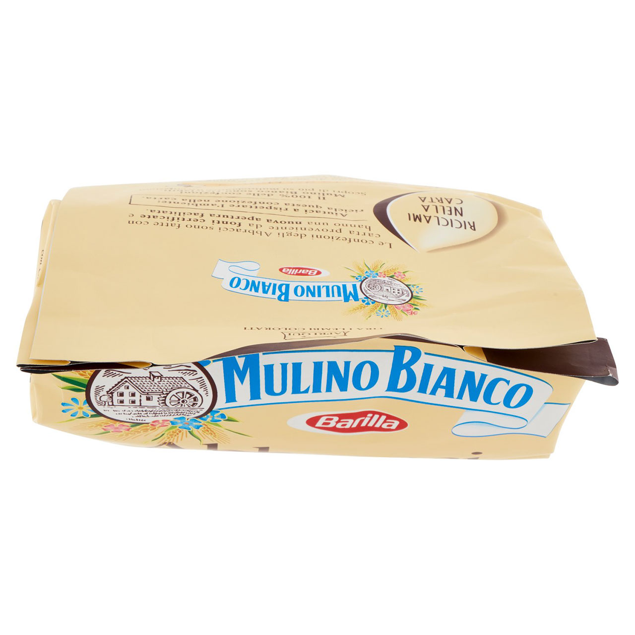 Mulino Bianco Biscotti Abbracci in vendita online