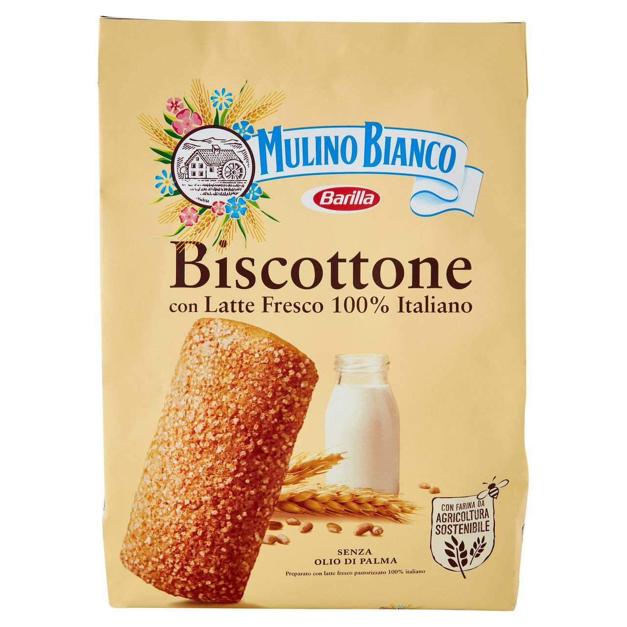 Mulino Bianco Biscottone in vendita online