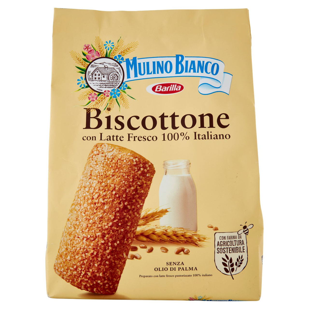 Mulino Bianco Biscottone in vendita online