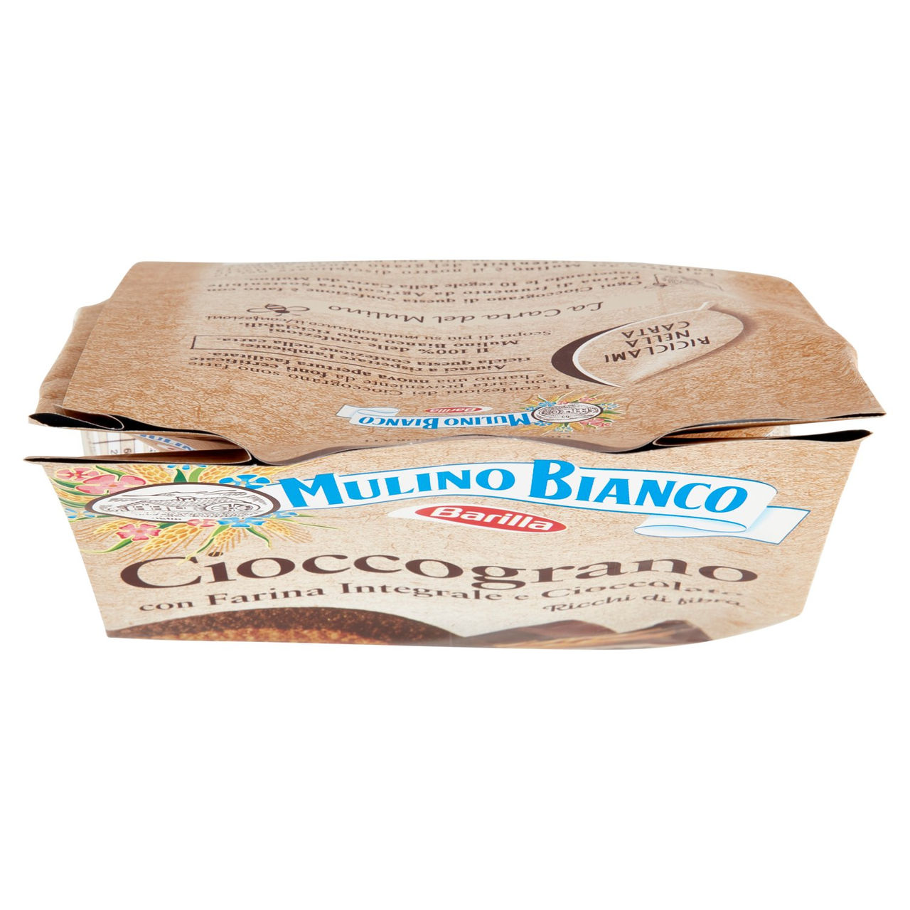 Mulino Bianco Cioccograno in vendita online