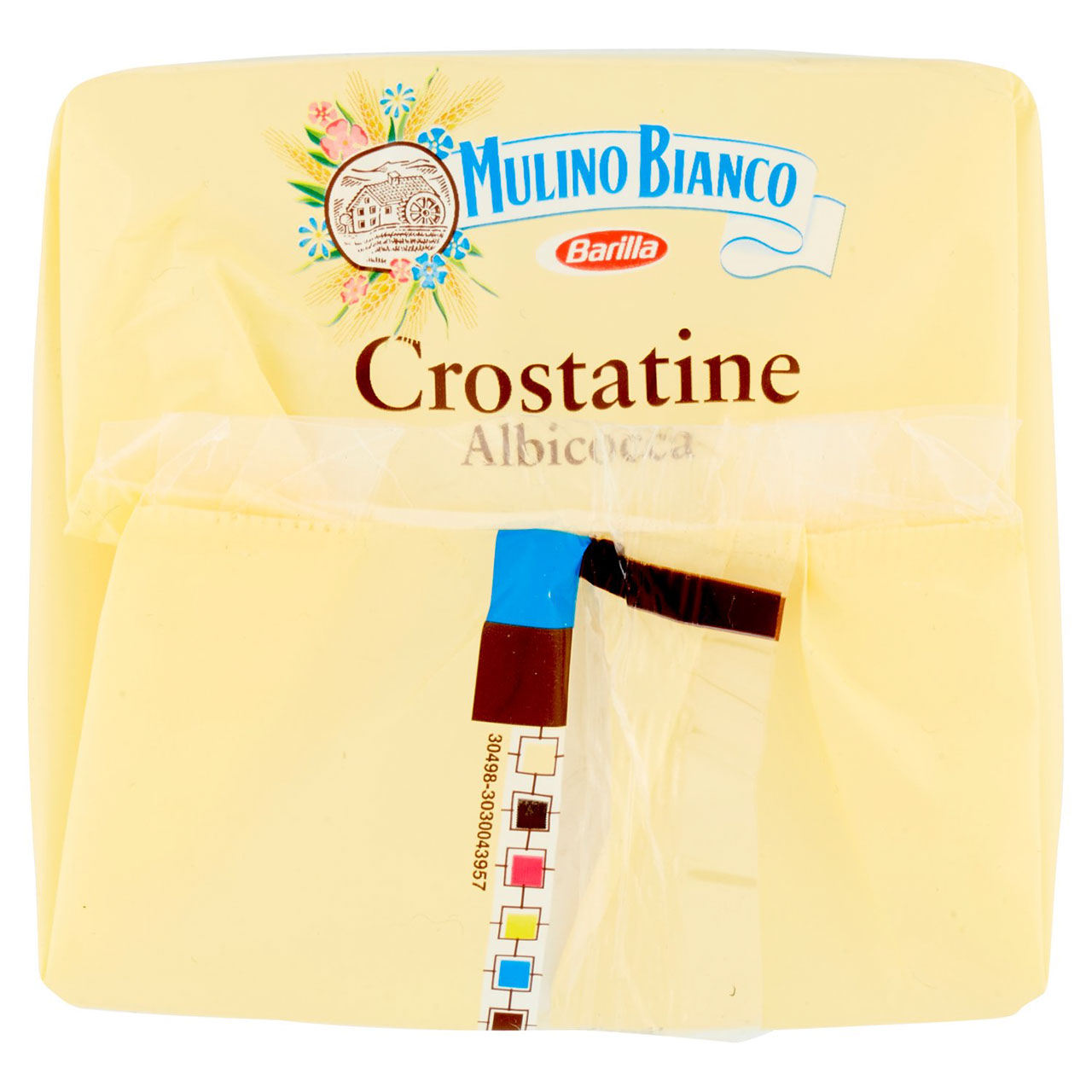 Mulino Bianco Crostatine Albicocca vendita online