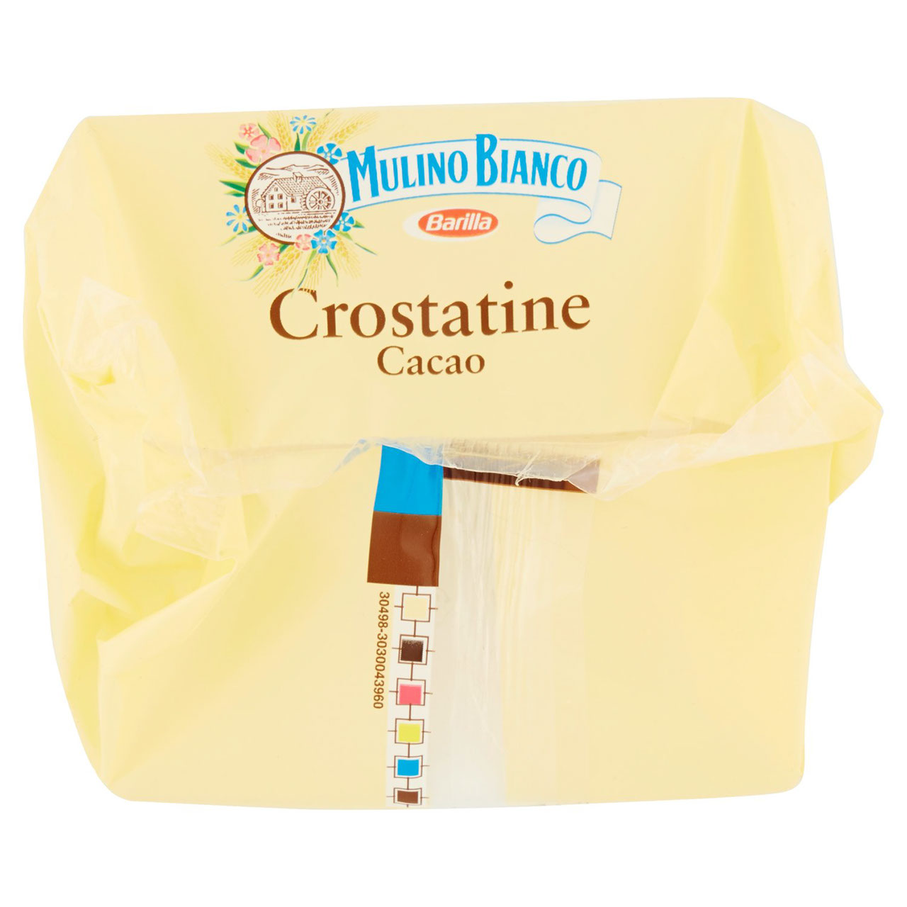 Mulino Bianco Crostatine Cacao in vendita online