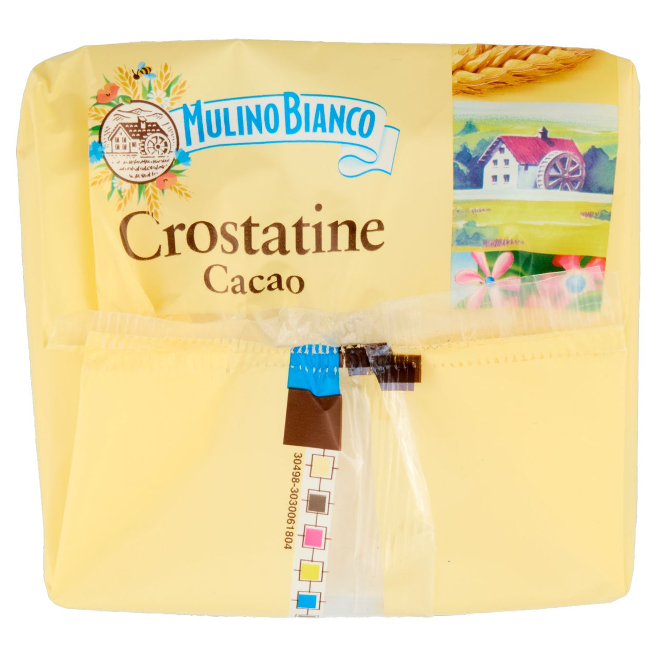 Mulino Bianco Crostatine Cacao in vendita online