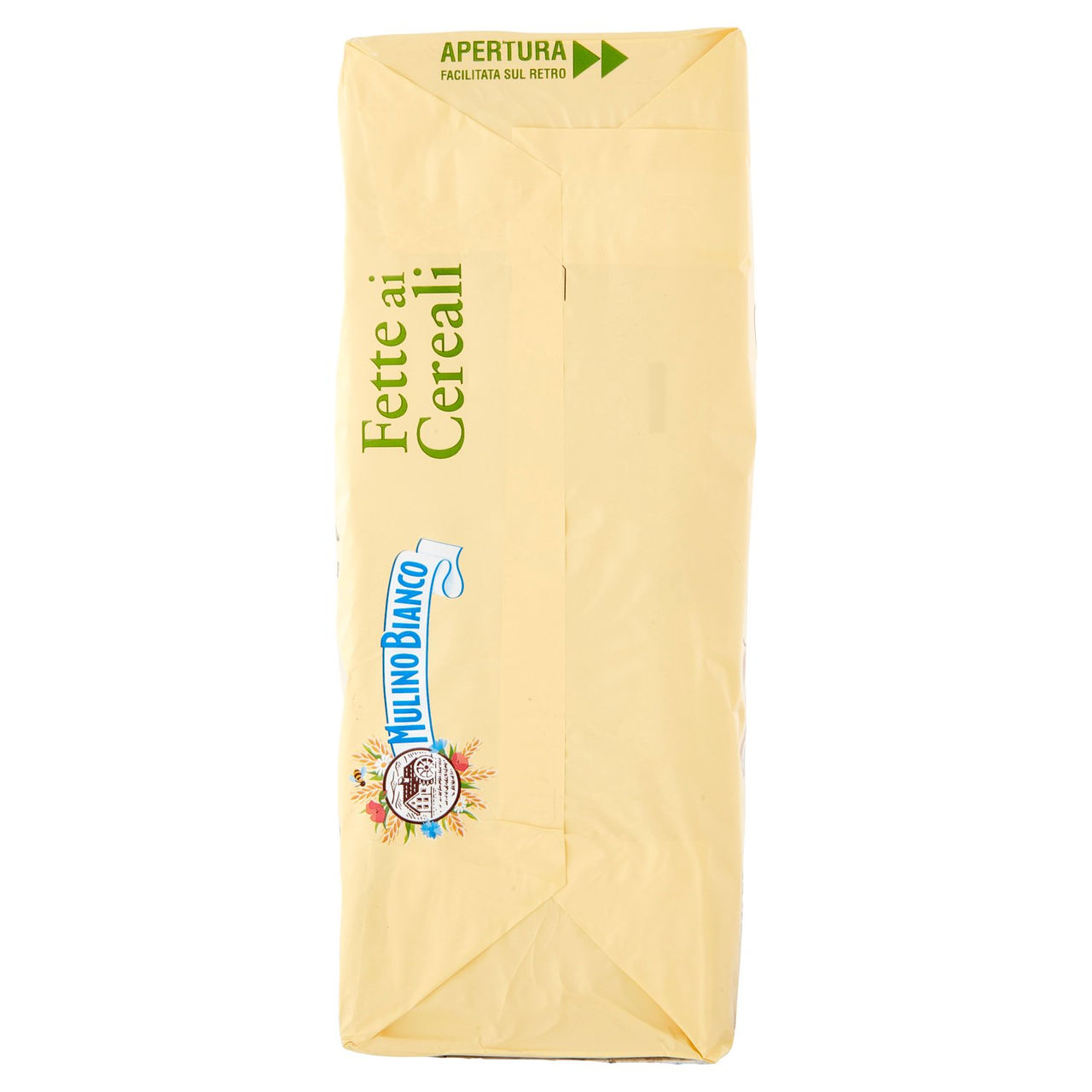 Mulino Bianco Fette Biscottate ai Cereali 315 g