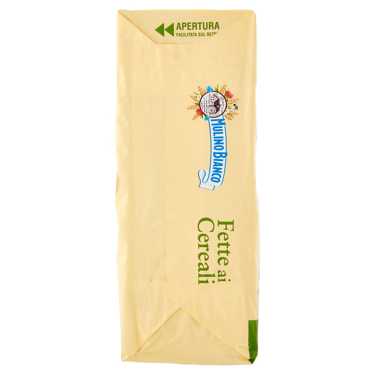 Mulino Bianco Fette Biscottate ai Cereali 315 g