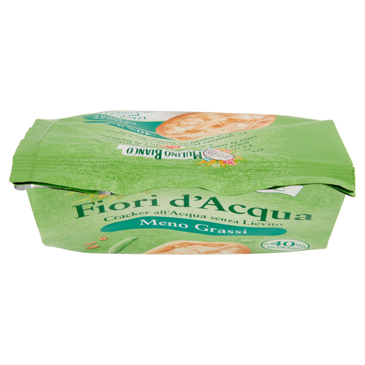 Mulino Bianco Fiori d'Acqua 250 g