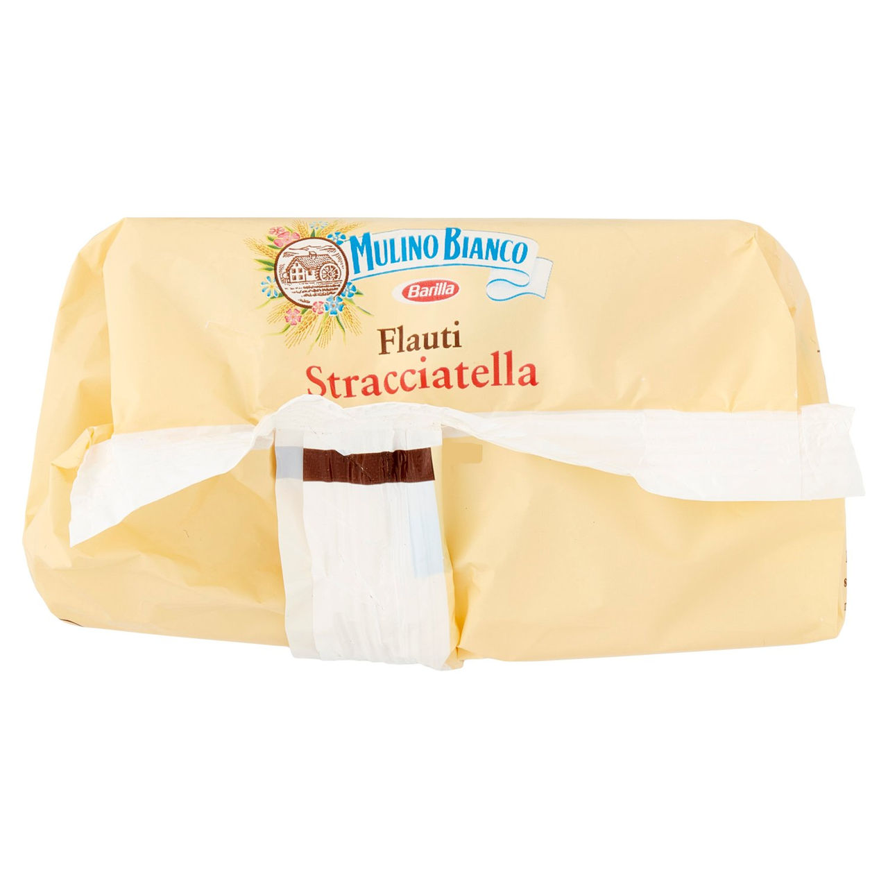 Mulino Bianco Flauti Stracciatella 280 g