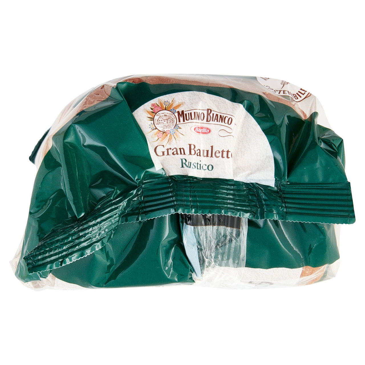 Mulino Bianco Gran Bauletto Rustico 500g online