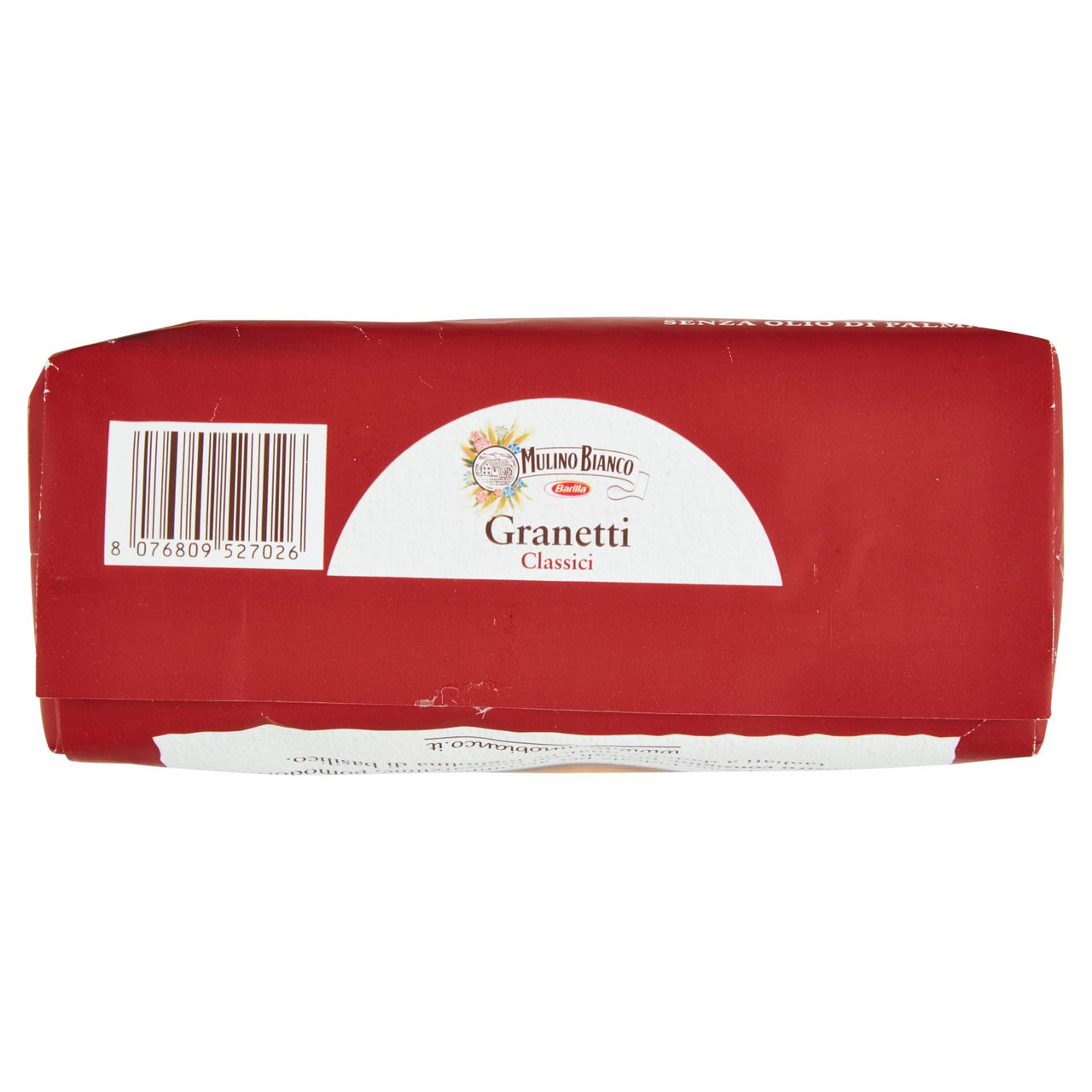 Mulino Bianco Granetti Classici 280 g