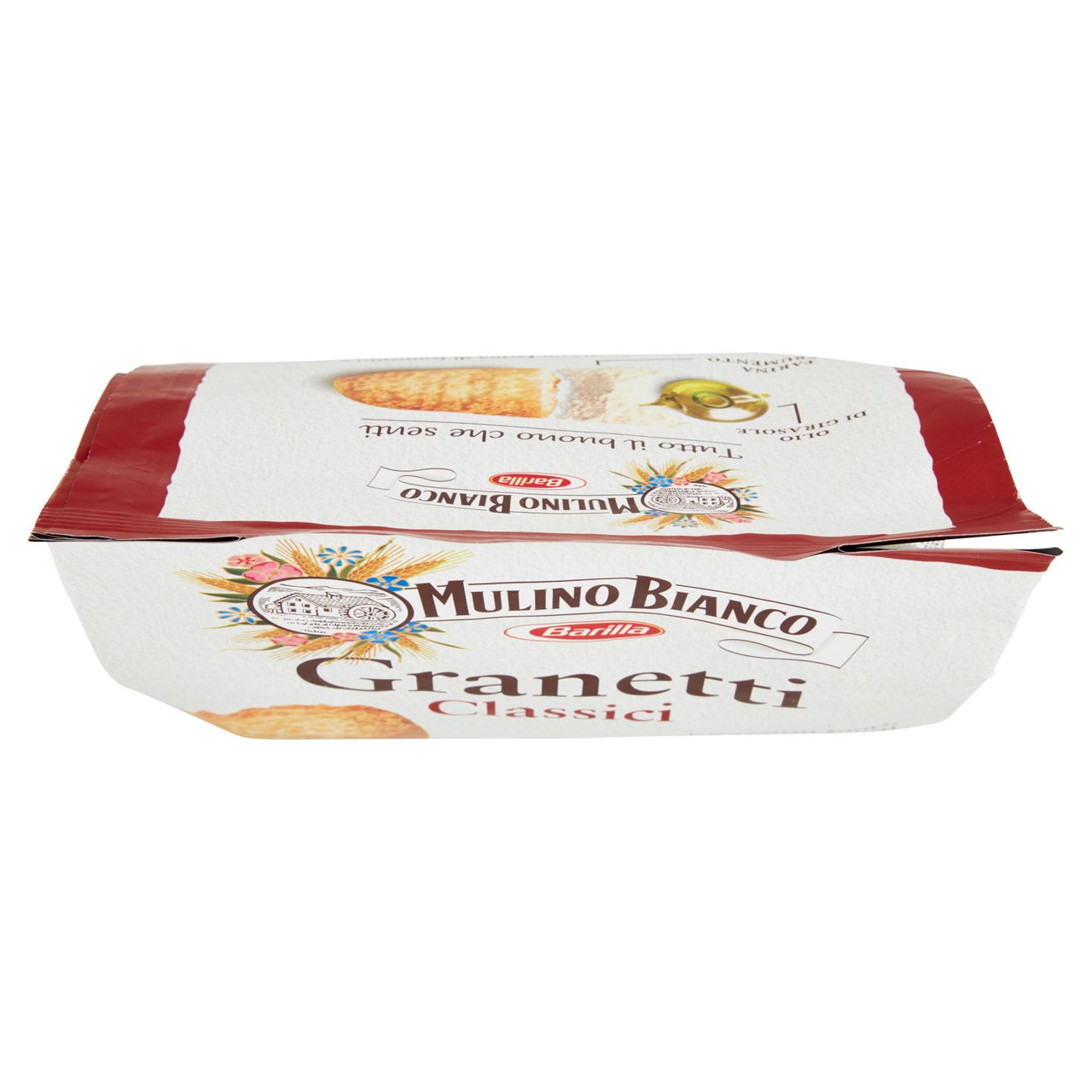 Mulino Bianco Granetti Classici 280 g