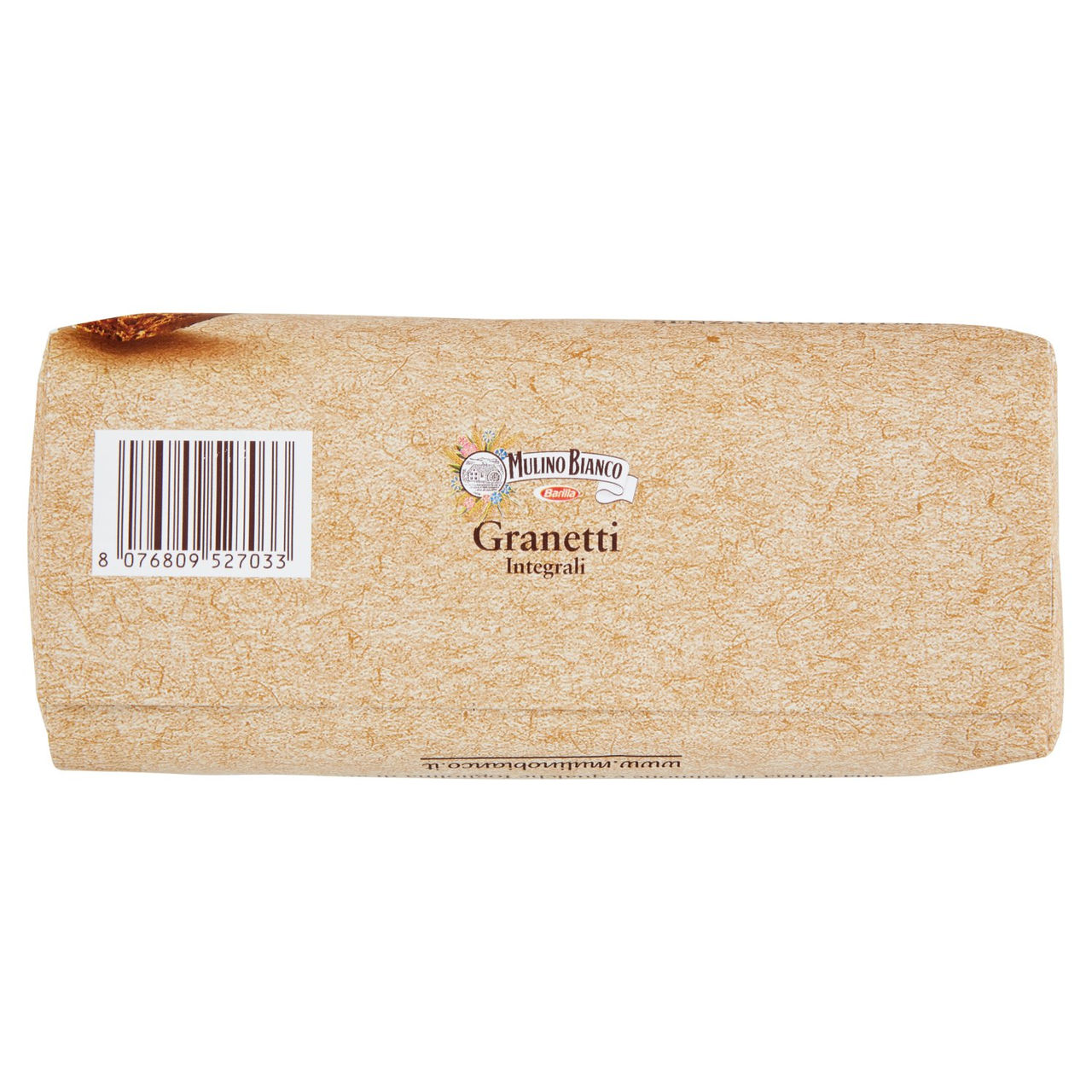 Mulino Bianco Granetti Integrali 280 g