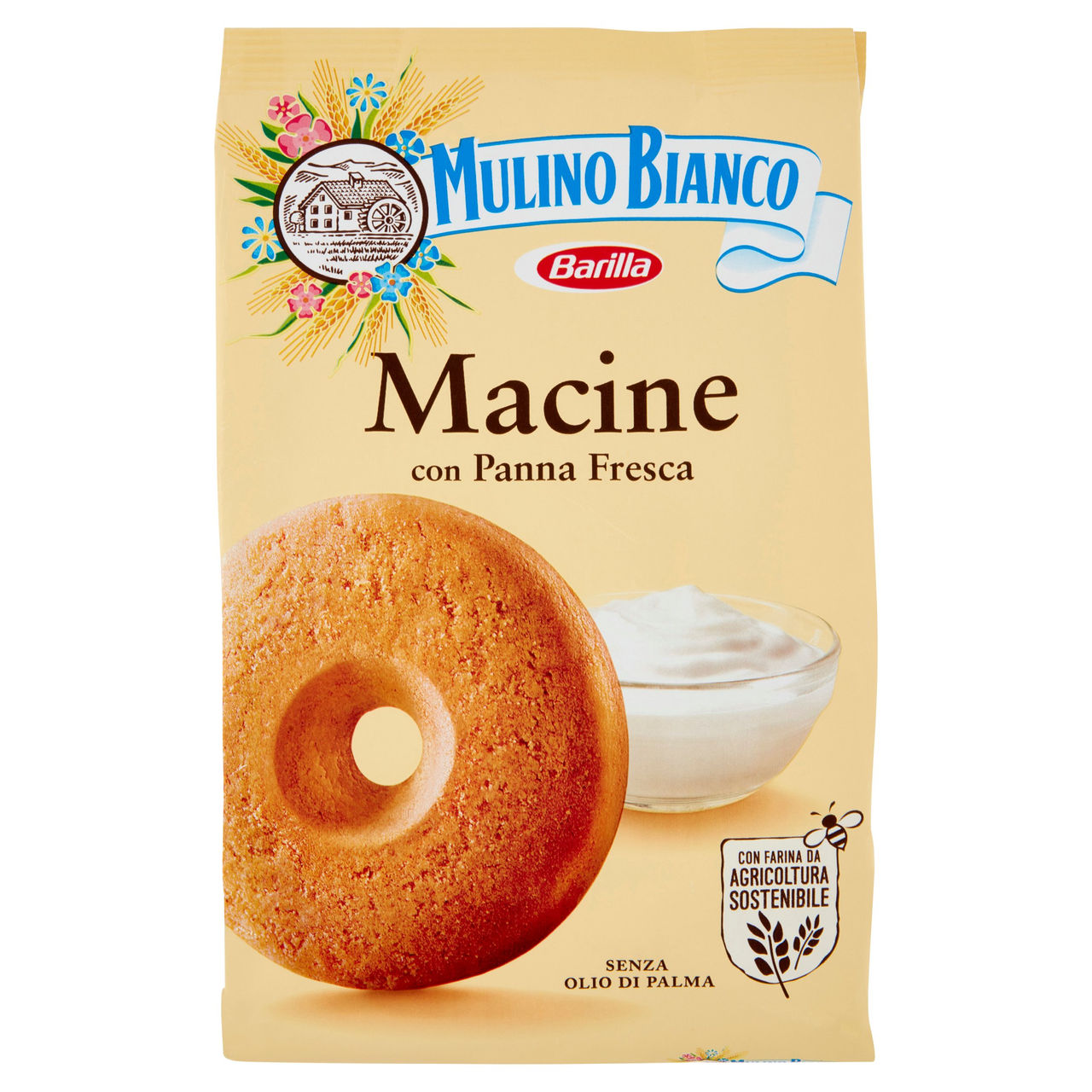 Mulino Bianco Macine in vendita online