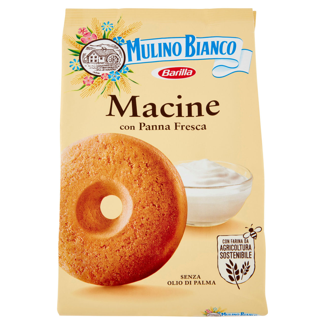 Mulino Bianco Macine in vendita online