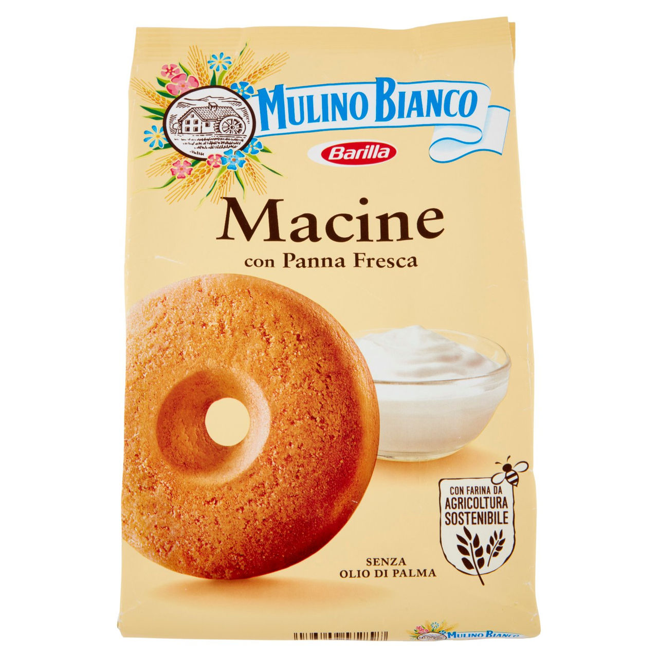 Mulino Bianco Macine in vendita online