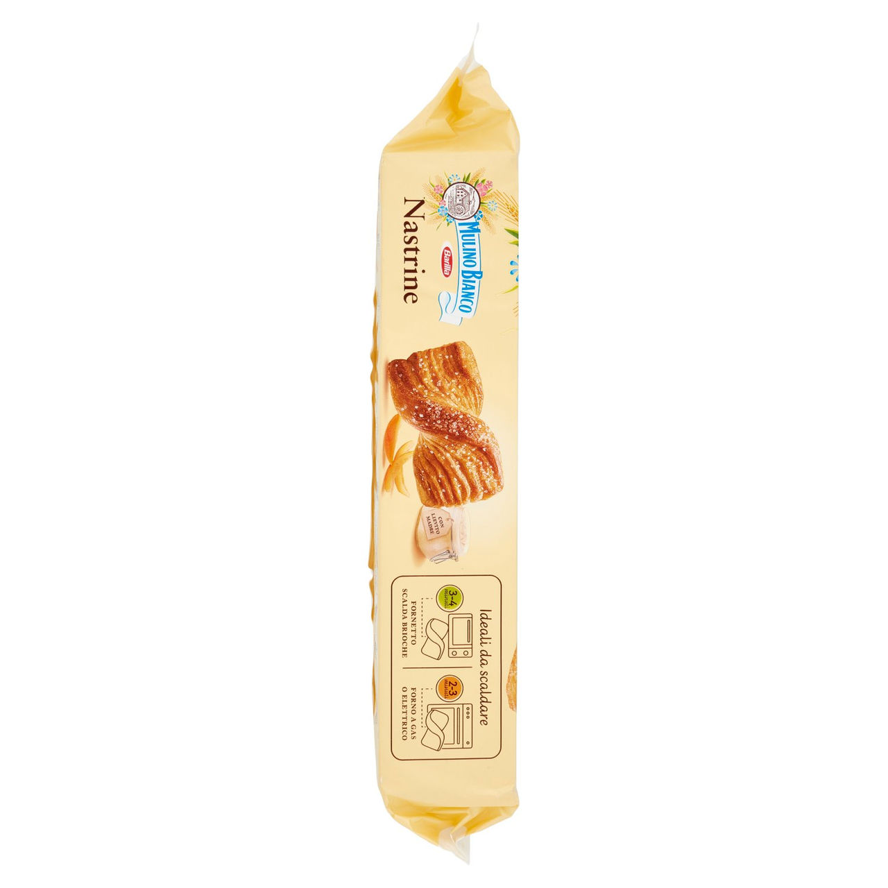 Mulino Bianco Nastrine 240 g in vendita online