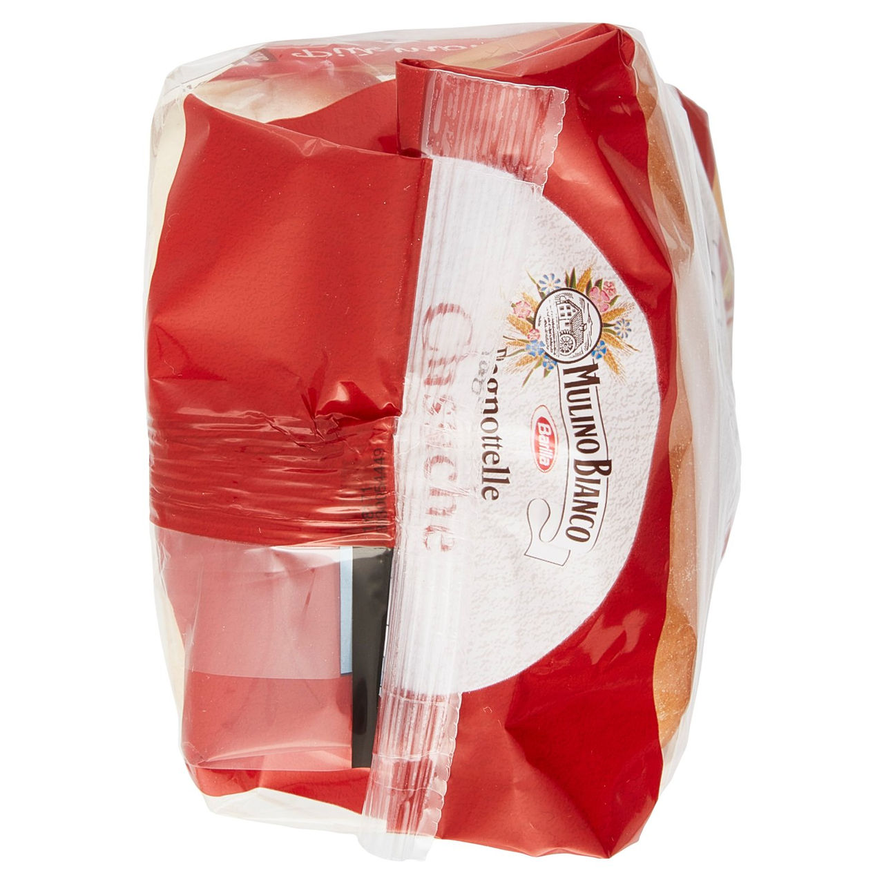 Mulino Bianco Pagnottelle Classiche 360 g