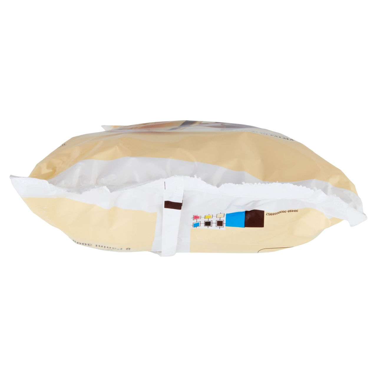 Mulino Bianco Pane Cioccolato al latte 8 pezzi