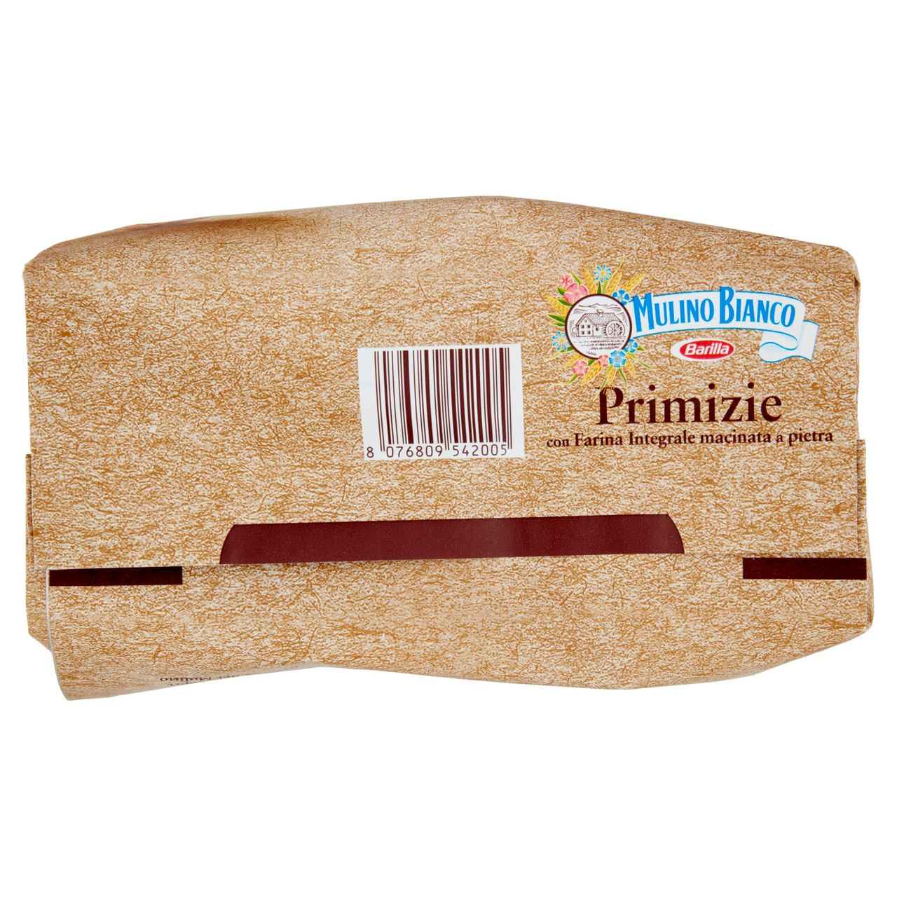 Mulino Bianco Primizie con Farina Integrale 700 g