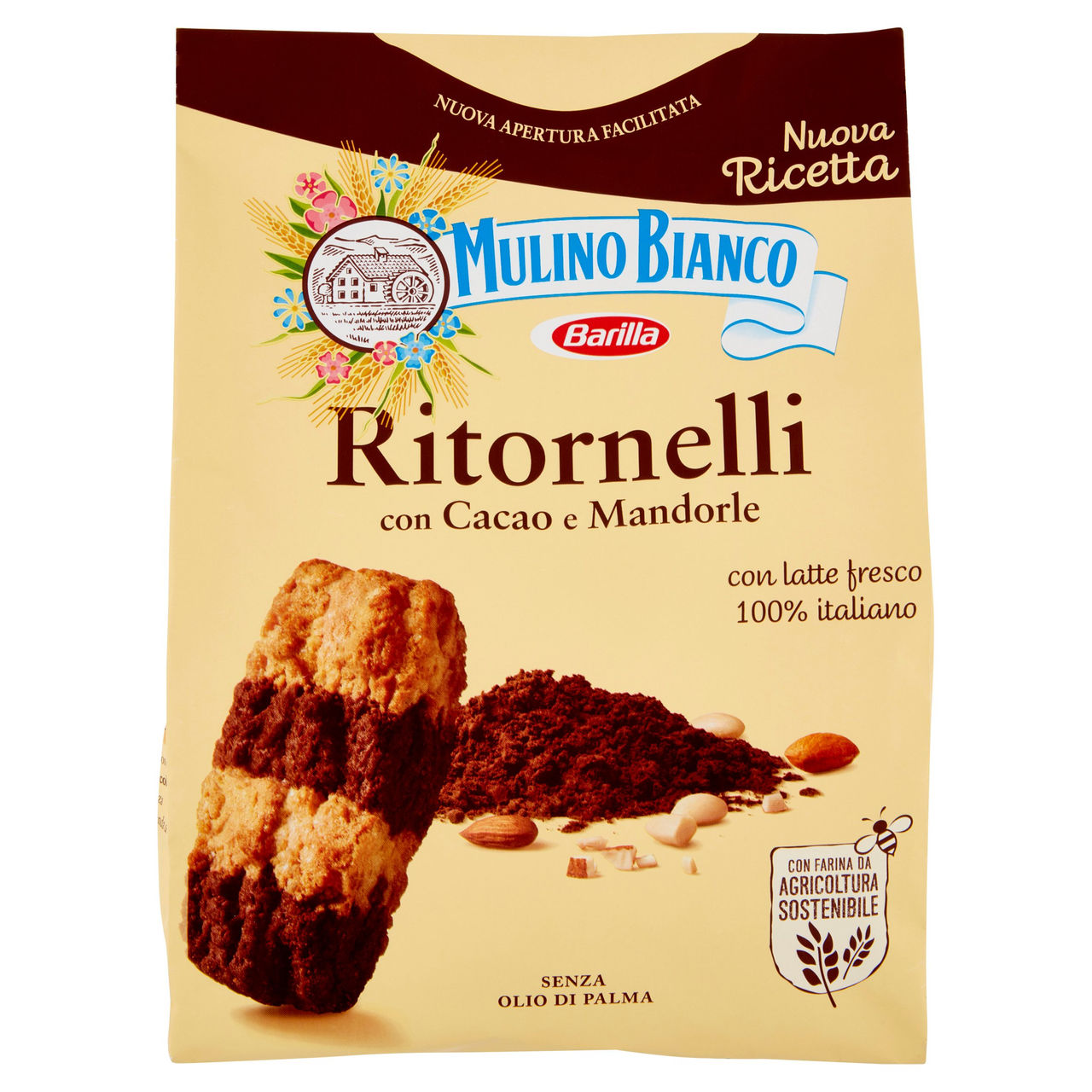 Mulino Bianco Ritornelli in vendita online