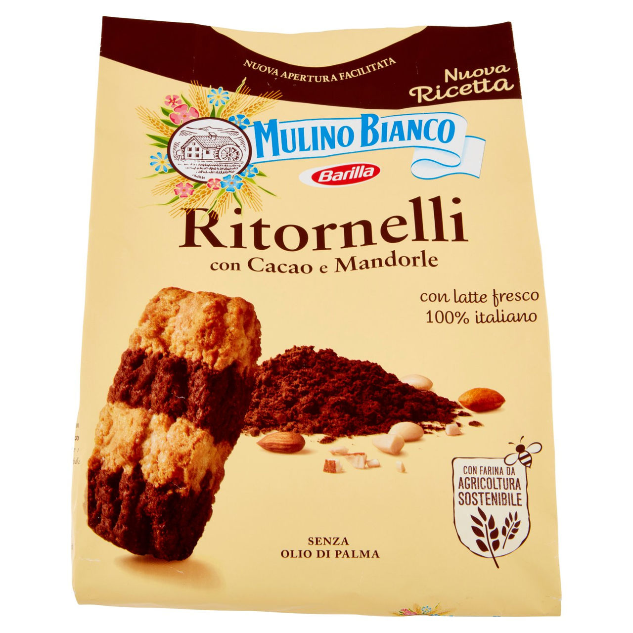 Mulino Bianco Ritornelli in vendita online