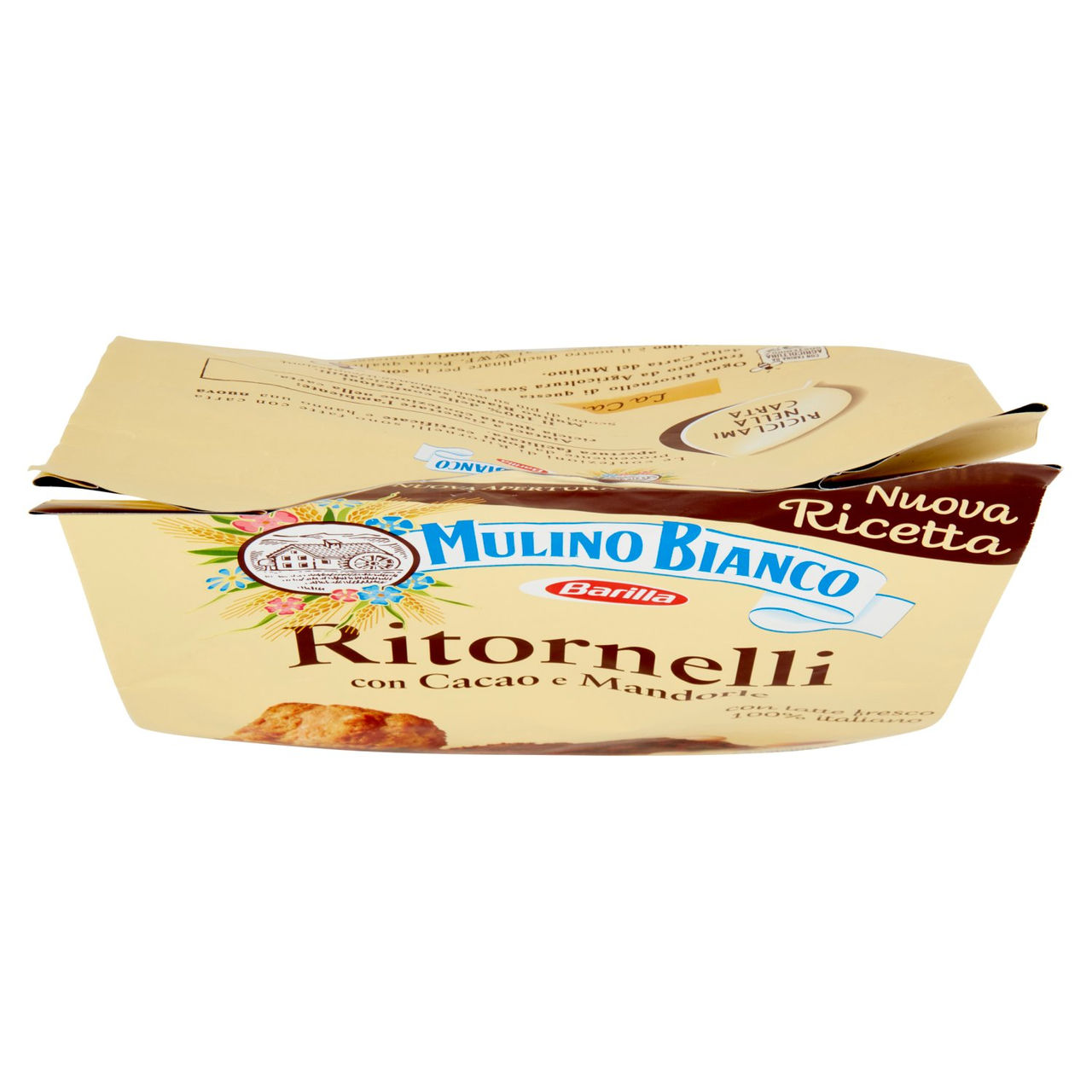 Mulino Bianco Ritornelli in vendita online