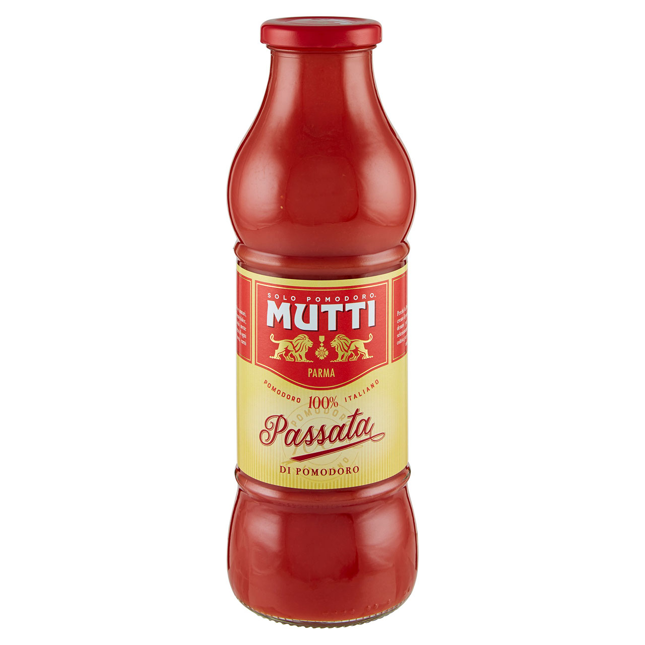 Mutti Passata di Pomodoro 700 g