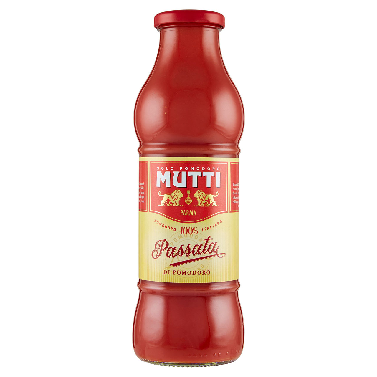 Mutti Passata di Pomodoro 700 g