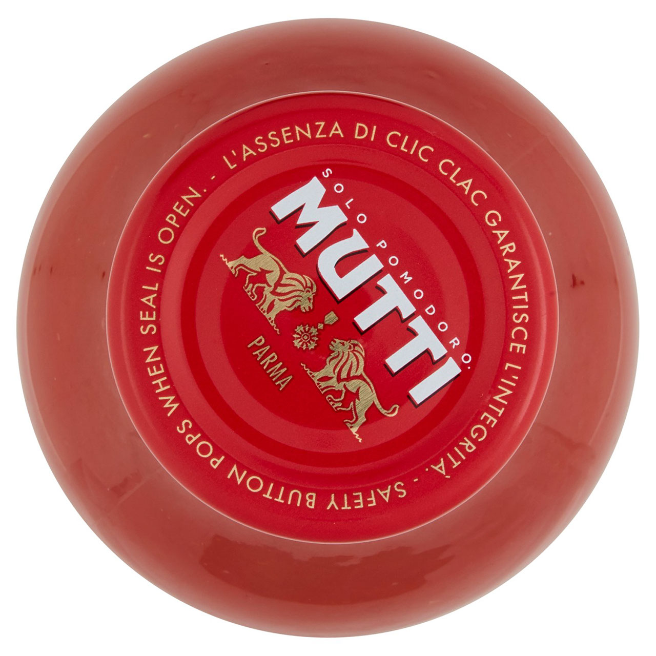 Mutti Passata di Pomodoro 700 g