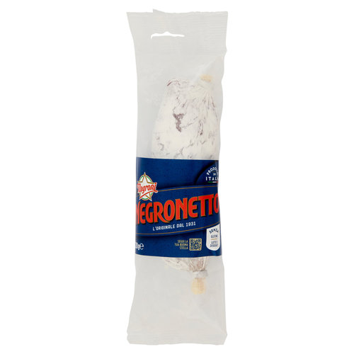 Negroni Negronetto 220 g